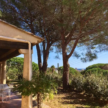Holiday home Josalie By Interhome Sainte-Maxime