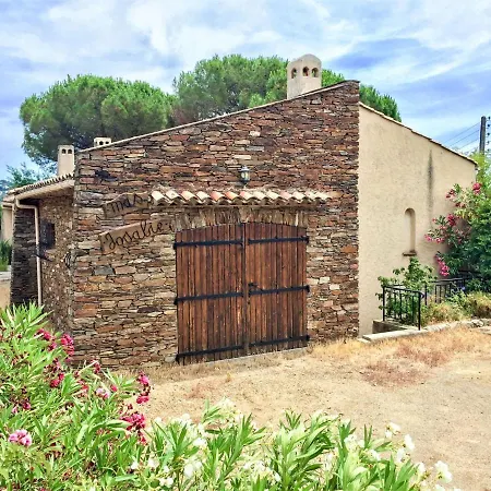 Josalie By Interhome * Sainte-Maxime