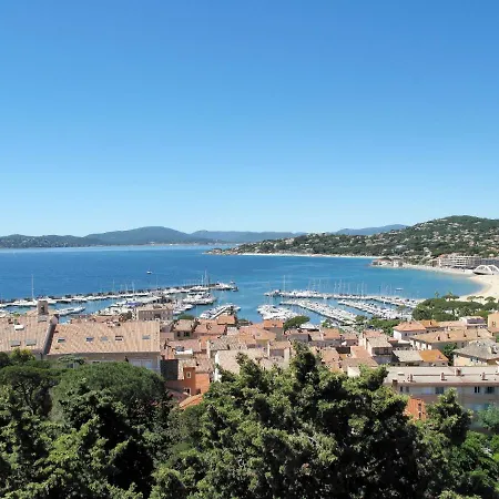 Josalie By Interhome * Sainte-Maxime