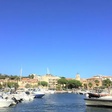 Josalie By Interhome Holiday home Sainte-Maxime