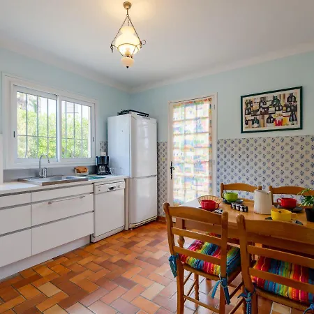 Σπίτι διακοπών Josalie By Interhome Σαιντ-Μαξίμ