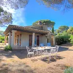 Сasa de vacaciones Josalie By Interhome Sainte-Maxime