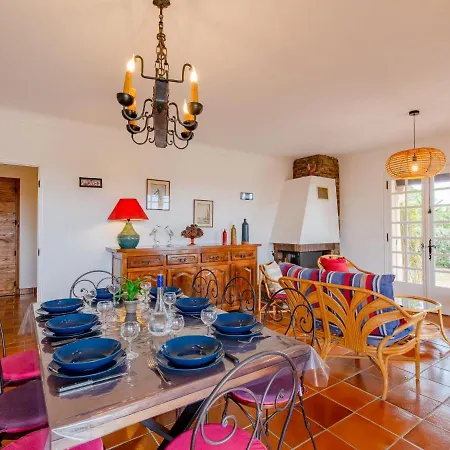 Josalie By Interhome Nyaraló Sainte-Maxime
