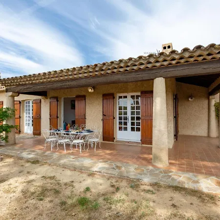 Josalie By Interhome Vakantiehuis Sainte-Maxime