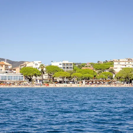Josalie By Interhome Vakantiehuis Sainte-Maxime