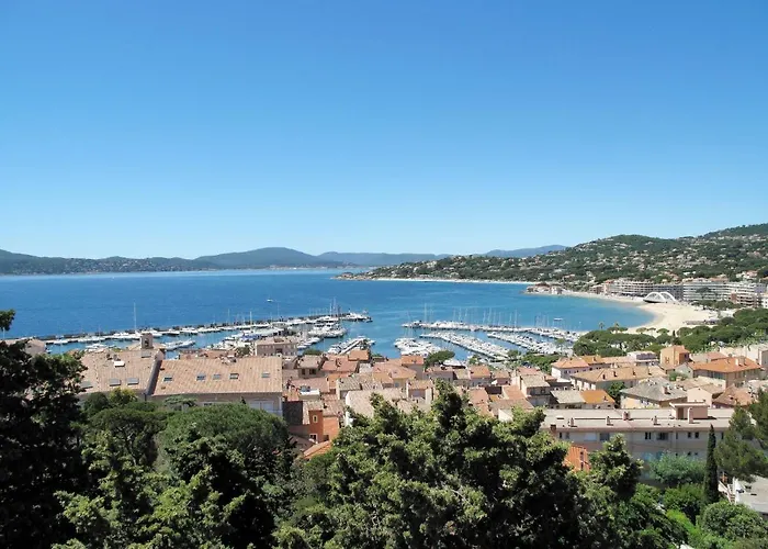 Josalie By Interhome * Sainte-Maxime