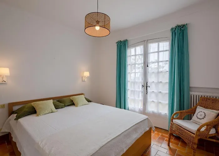 Josalie By Interhome Vakantiehuis