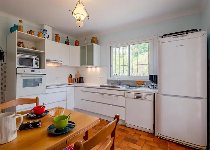 Josalie By Interhome Vakantiehuis *