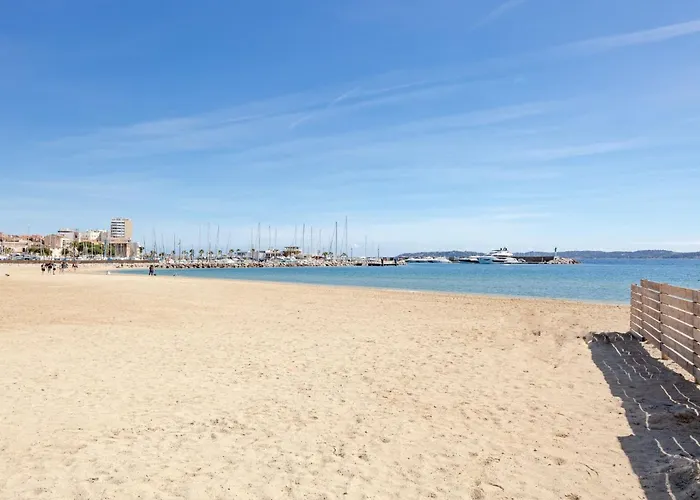 Josalie By Interhome Sainte-Maxime