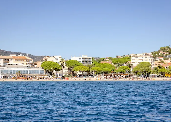 Josalie By Interhome Vakantiehuis Sainte-Maxime